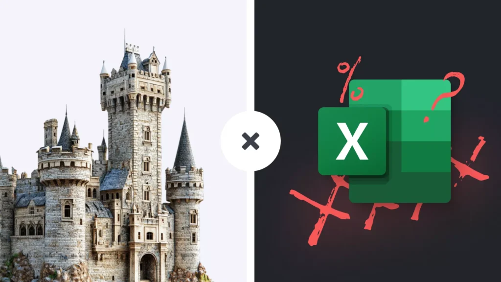 Excel — не ваша фортеця: безпека на рівні блокнота