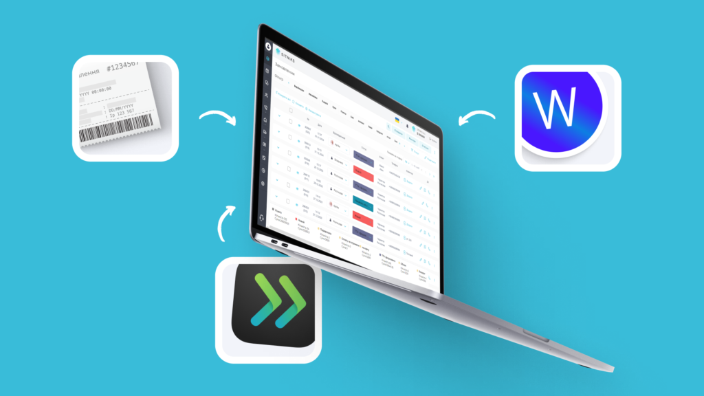 Як SITNIKS CRM адаптується до змін у 2025 році?
