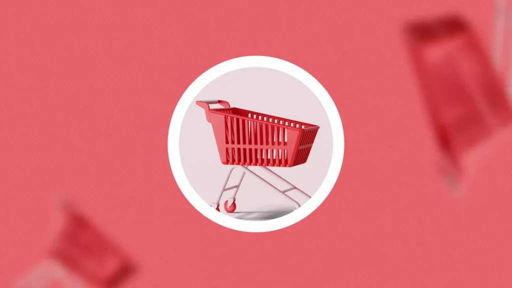 Воронка для продажу після взаємодії з контентом