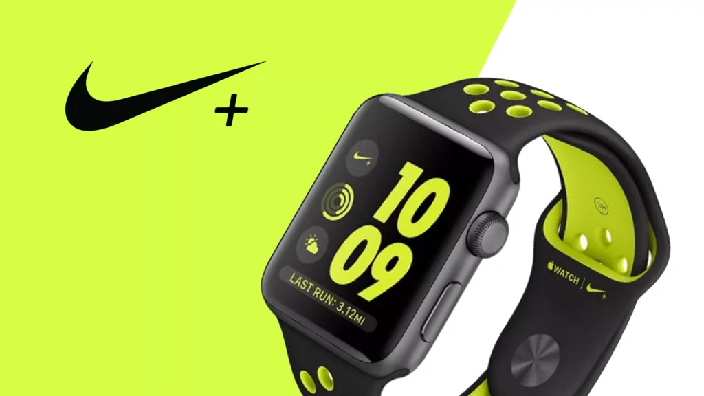 Історія успіху: Nike та запуск Nike+