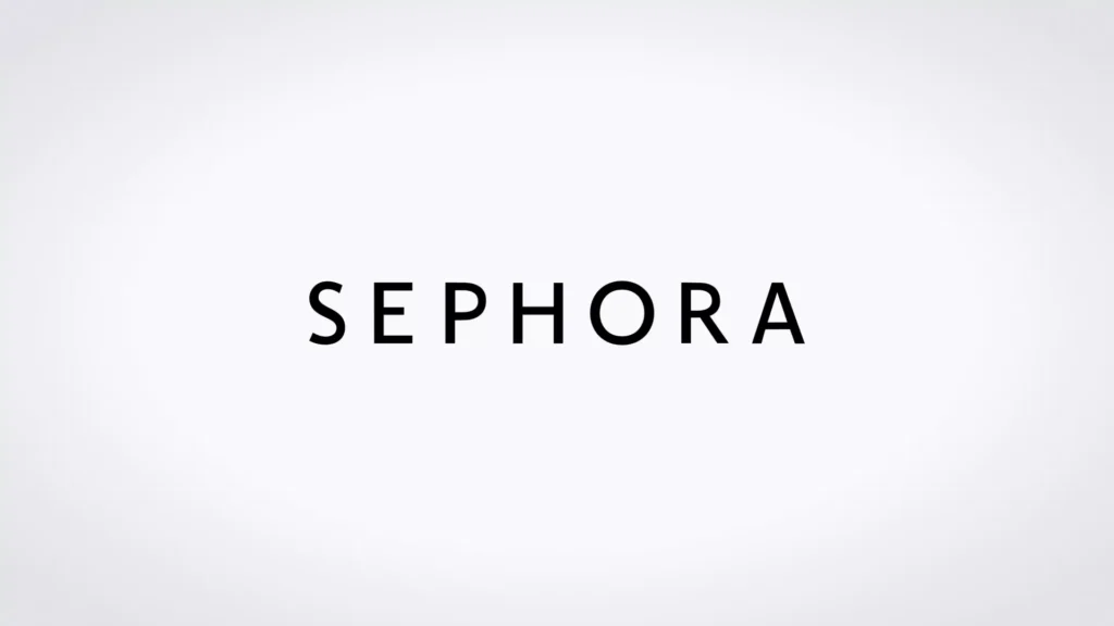 Sephora: використання чат-ботів та віртуальних асистентів
