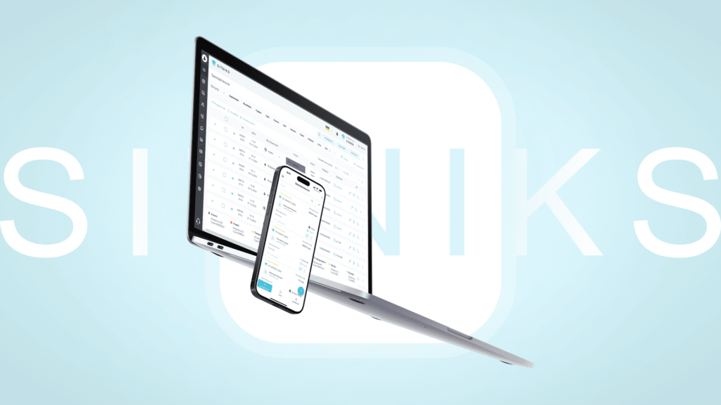 SITNIKS CRM — це не просто система, а гарантія, що ліди більше не зникнуть