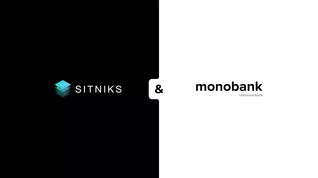 Контроль фінансів у режимі реального часу: інтеграція SITNIKS CRM з Monobank