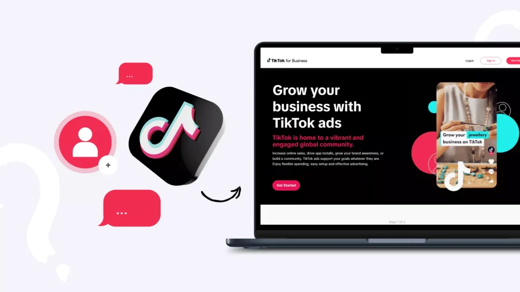 Чому Tik Tok Ads важливий для бізнесу у 2025