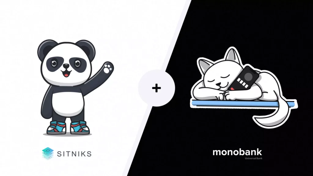 нтеграція SITNIKS CRM з Monobank - це життєва необхідність для інтернет-магазинів, які бажають забути про самостійний контроль платежів